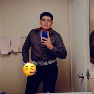 Meet your Posher, Steven